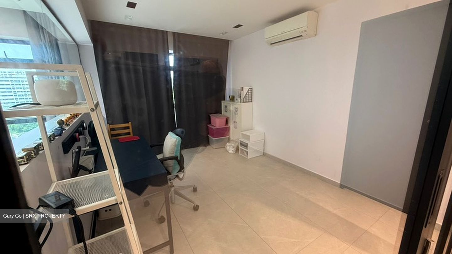Blk 520 Fragrant Woods (Woodlands), HDB Executive #584946261